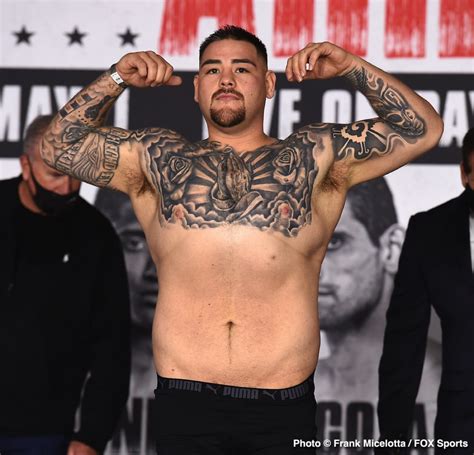 andy ruiz|andy ruiz today.